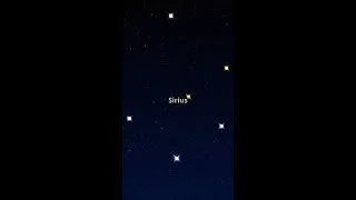 Miniature : Plonge dans lenergie sacree de Sirius et decouvre le message puissant de cette initiation co #shorts