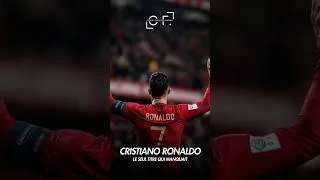 Miniature : Le seul trophée qui lui aura échappé... 🐐💔