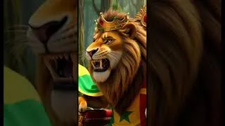 Miniature : BONNE CONTINUATION AUX LIONS 🦁 🇸🇳