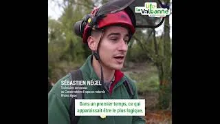 Miniature : Restaurer une zone humide dans un camp militaire
