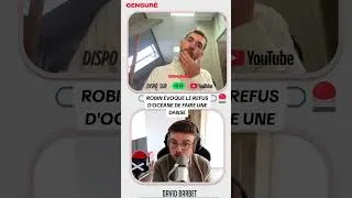 Miniature : L'amour est dans le pré : Robin parle du défi lancé #robin #adp #oceane #lamourestdanslepré
