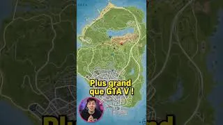 Miniature : J'AI ANALYSÉ TOUS LES SECRETS DE GTA 6 ! 🤫🚗 #Shorts