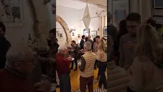 Miniature : Soirée galette des rois & accueil des jeunes diplômés et nouveaux arrivants en Provence du 16/01/25