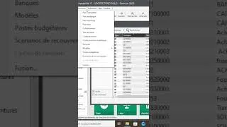 Miniature : Formation complète sur Sage comptabilité version i7