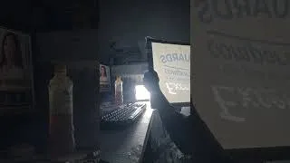 Miniature : Sérigraphie