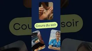 Miniature : ÉTUDIER LE SOIR : parfait pour la conciliation études-travail