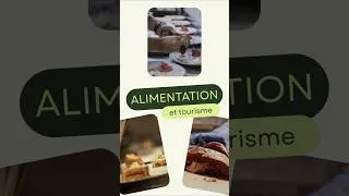Miniature : L'ALIMENTATION, ON EN FAIT TOUT UN PLAT! 🍽️
