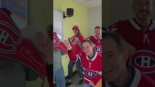 Miniature : La fièvre des séries au CMS #gohabsgo