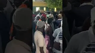 Miniature : #diomayepresident #newvideo #xalaattv #actualité #africa #viral viral