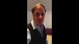 Miniature : Prochain live 17 janvier à 19h.