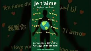 Miniature : Amour