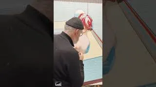 Miniature : Le tableau du mois : "Claudine au bain" de Frédéric BRANDON