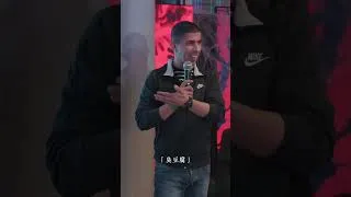 Miniature : 💬Lancement de la nouvelle marque de soirée d’échanges « Liao·Liao｜Parlons un peu en chinois »