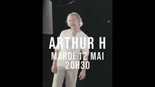 Miniature : Pop'art - Centre des arts d'Enghien-les-Bains - Arthur H en hologramme