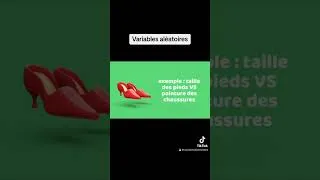 Miniature : Variable quantitative Continue Vs Discrète, Statistiques descriptives