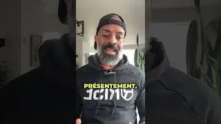 Miniature : Prends ta vie en main tu es le seul à tenir les guides de ta destinée #gym #motivation #positif