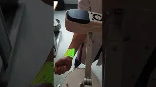 Miniature : Voir les veines sous la peau | la technologie infrarouge au service des enfants