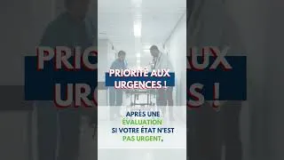 Miniature : Urgences : pourquoi la réorientation cet été ?