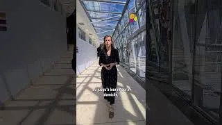 Miniature : Présentation de la nouvelle directrice