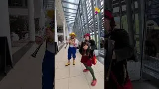 Miniature : Les Clowns de l'espoir fêtent leurs 30 ans