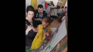 Miniature : Semaine Nationale Petite Enfance ‐ Crèche Barbe d'Or