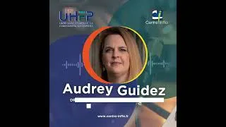 Miniature : Université d'hiver de la formation professionnelle 2025 - Interview Audrey Guidez