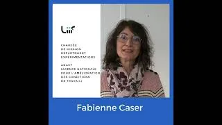 Miniature : UHFP 2025 - Présentation des chercheurs - Atelier du LIIF