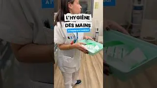 Miniature : Vous pensez vraiment maîtriser le lavage des mains ? 🧼