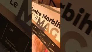 Miniature : Centre Morbihan Communauté - Le Mag