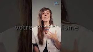 Miniature : Les conseils d'Odile - Métabolisme lent, mythe ou réalité?