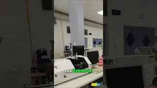Miniature : 🔬 Mesure d'énergie de surface : clé pour l'adhésion et les revêtements🔬