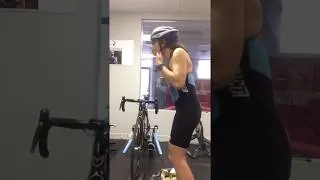 Miniature : Transition triathlon