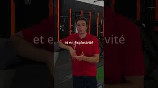 Miniature : Pour courir plus vite, arrêtez de seulement courir!