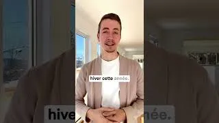 Miniature : Je n'ai peur de rien - Conférence par Alexis, Séminaire Hiver 2025