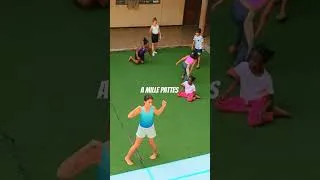 Miniature : Venez vivre de bons moments à notre spectacle de gymnastique ce samedi 14 février🙃
