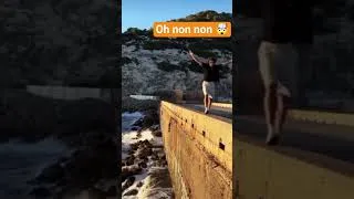 Miniature : Look at the fall #follow #divertissement #premium