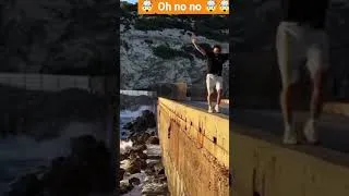 Miniature : Watch the fall