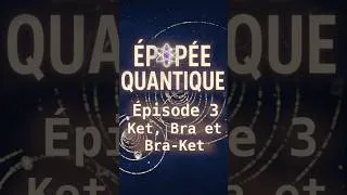 Miniature : Les mathématiques de Dirac qui mystifient la physique quantique