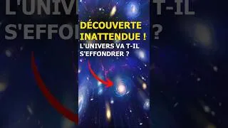 Miniature : Les supernovas révèlent un secret sur l'univers !