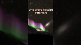 Miniature : Une brève histoire d'Univers