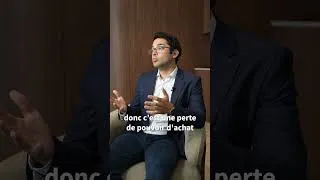 Miniature : LE RECHAUFFEMENT CLIMATIQUE VA COUTER 50% DU PIB ?