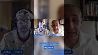 Miniature : La France impliquée dans un plan d'invasion de l'Iran