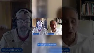 Miniature : Pourquoi les États-Unis sont à égalité avec l'Iran