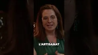 Miniature : L'IA REMPLACERA-T-ELLE LES ARTISANS ? REPONSE DE LA CEO DE LA MAISON HARDY
