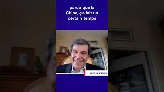Miniature : La libéralisation plombe le développement - avec Jacques Sapir