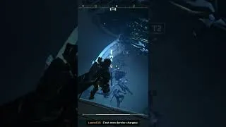 Miniature : Stuck under a ship 🤣🤣🤣 #ps5pro #gaming #twitch #cereallkikerz #gameplay #laugh