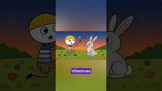 Miniature : Comer Excrementos No Es Raro