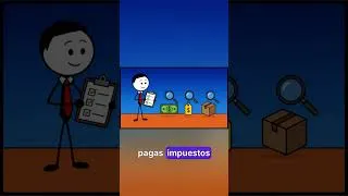 Miniature : ¿Cuánto Dinero Mueve el Sistema Fiscal?   #Impuestos #Economía #Dinero #Curiosidades #SabíasQue