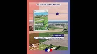 Miniature : Le Cerema au Salon des Maires et des Collectivités locales 2025