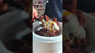 Miniature : Tu n'as rien à envier à Ben&Jerry's
